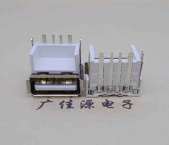 濮阳USB 连接器 加高型11.3/9.8/华为大电流快充接口